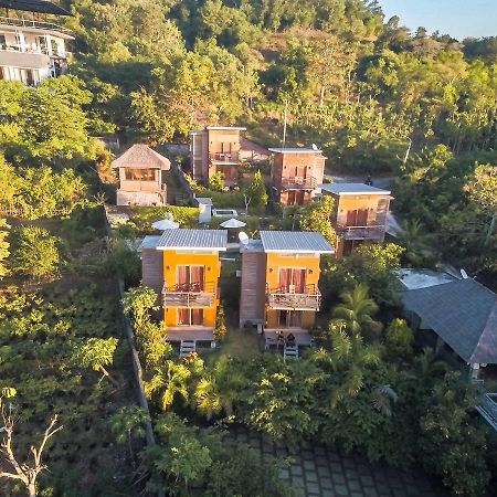 Bali Green Hills Pecatu  Exterior photo