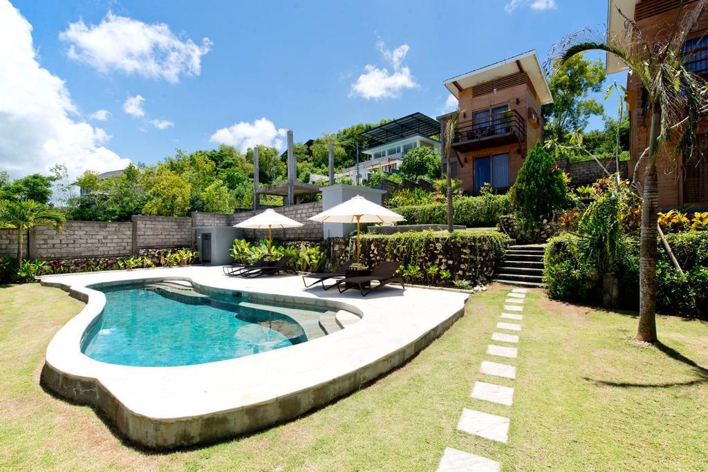 Bali Green Hills Pecatu  Room photo