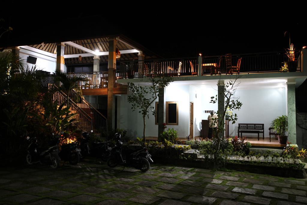 Bali Green Hills Pecatu  Exterior photo