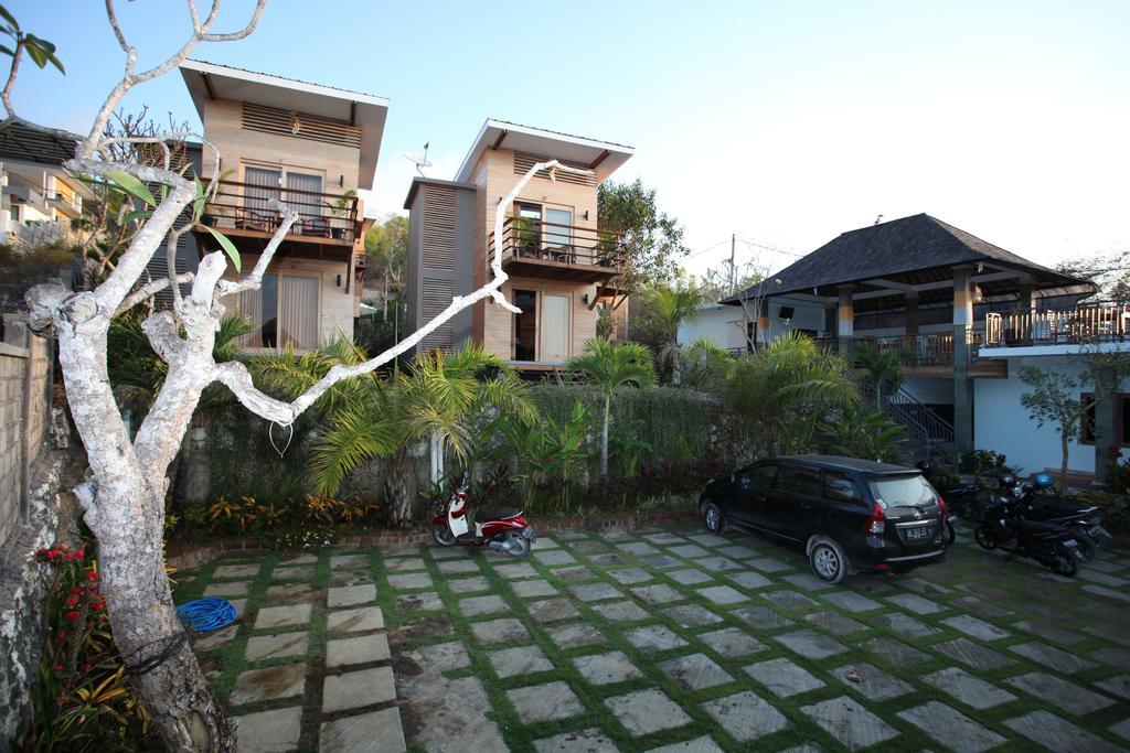 Bali Green Hills Pecatu  Exterior photo