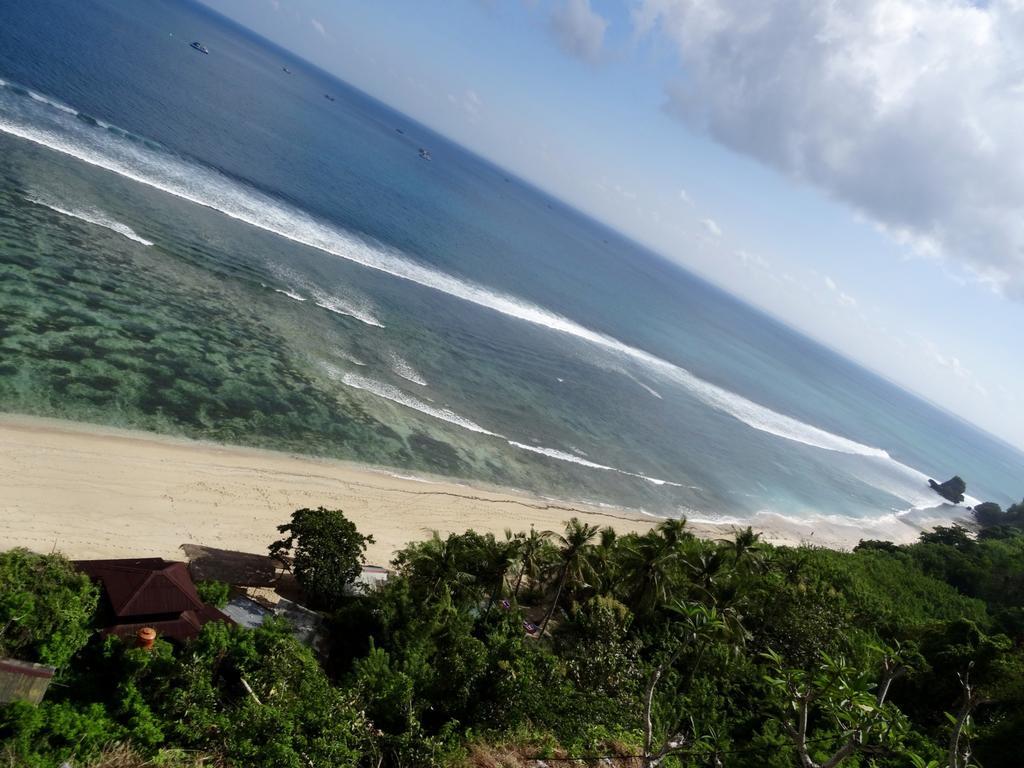 Bali Green Hills Pecatu  Exterior photo