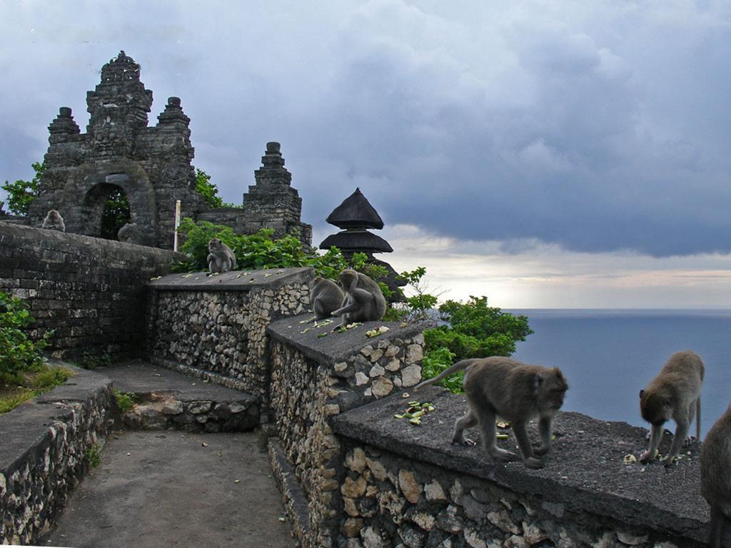 Bali Green Hills Pecatu  Exterior photo