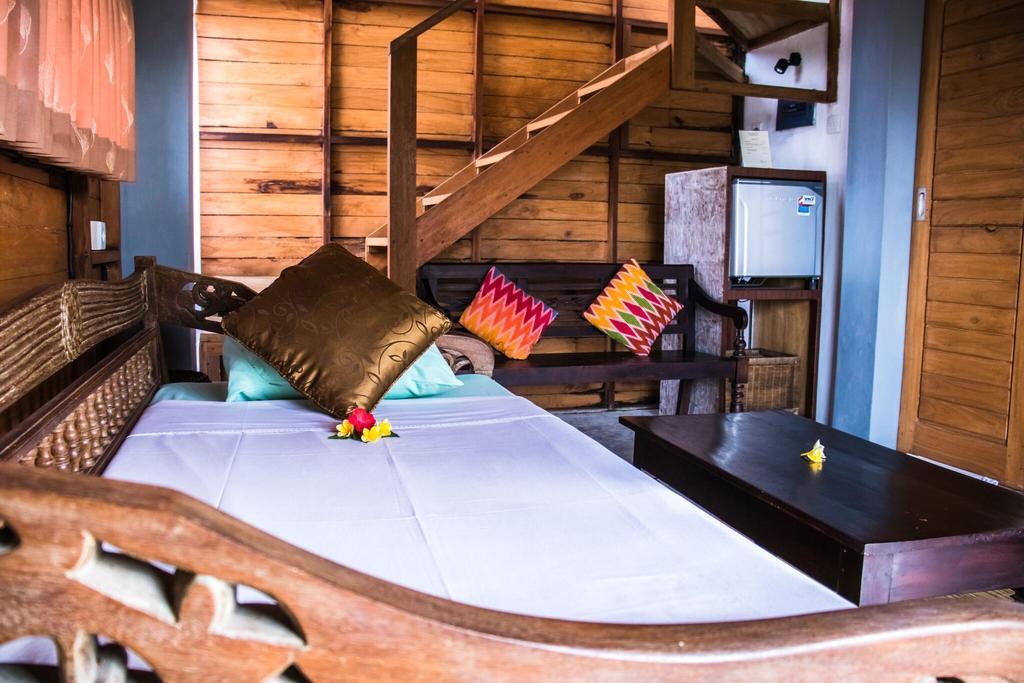 Bali Green Hills Pecatu  Exterior photo