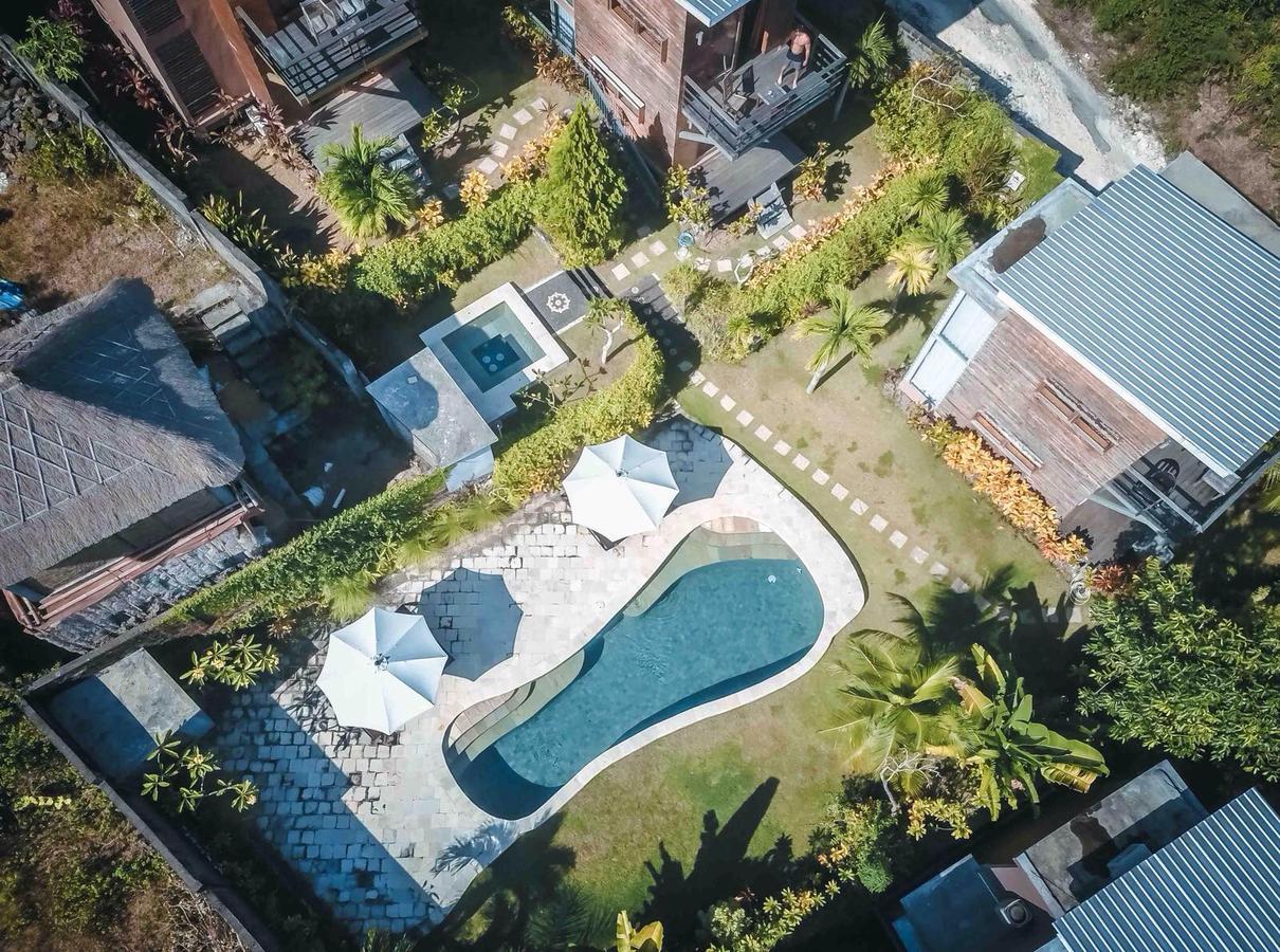 Bali Green Hills Pecatu  Exterior photo