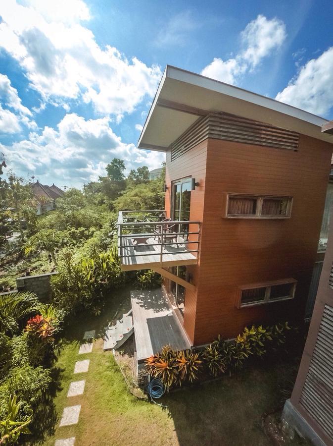 Bali Green Hills Pecatu  Exterior photo