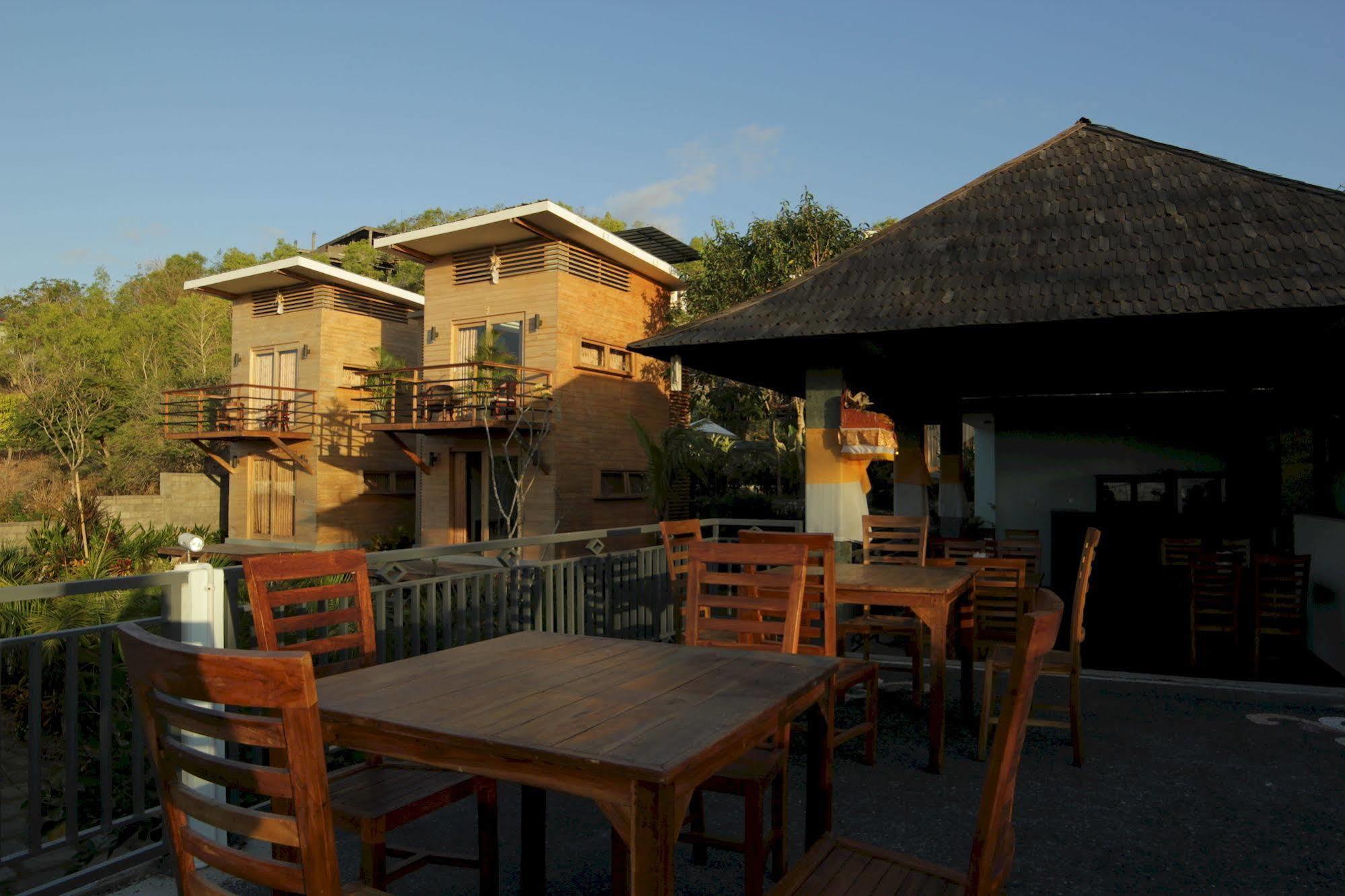 Bali Green Hills Pecatu  Exterior photo