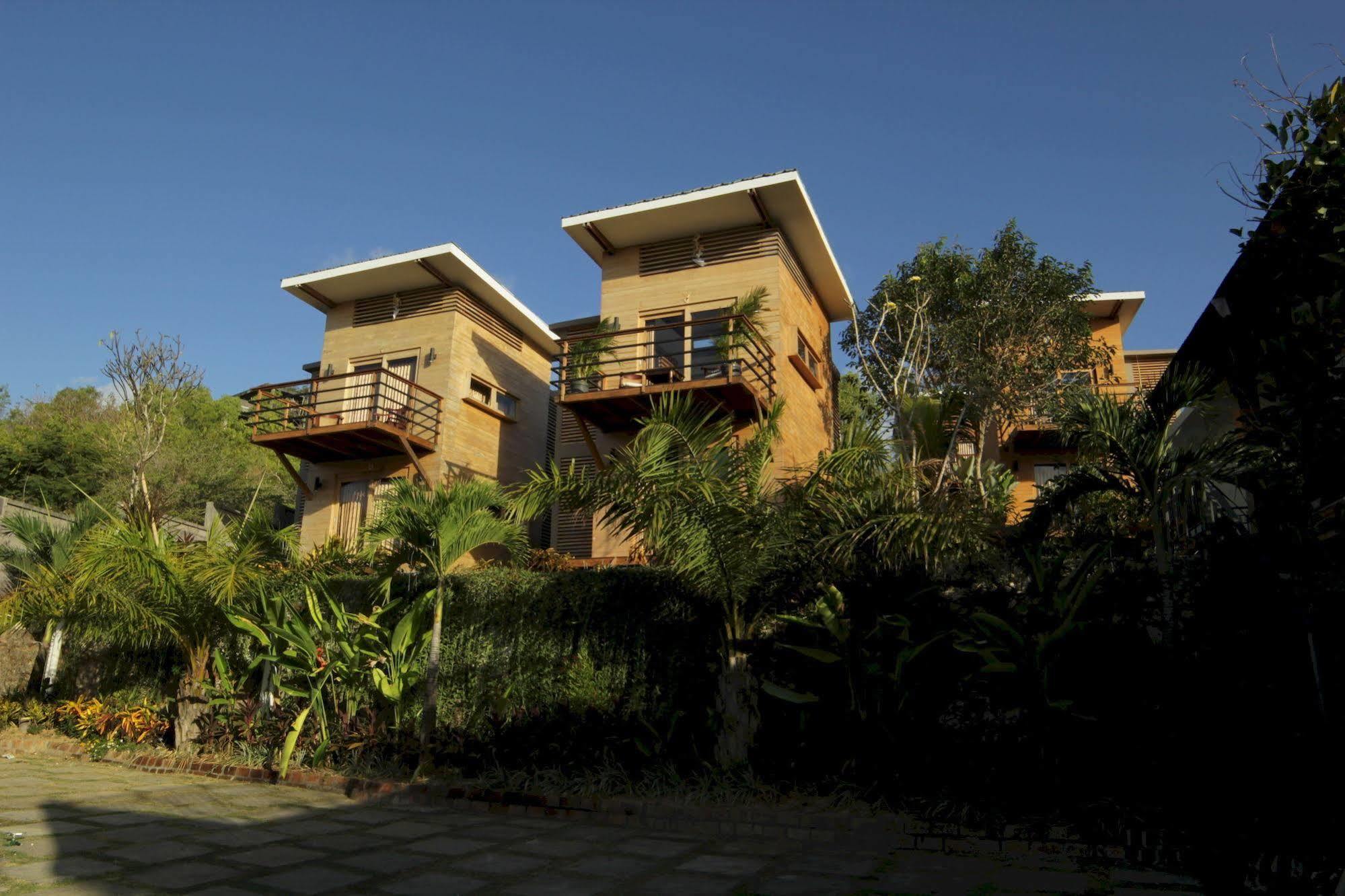 Bali Green Hills Pecatu  Exterior photo